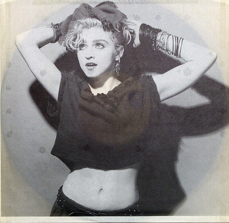 MADONNA Madonna в продаже MADONNA Madonna в продаже