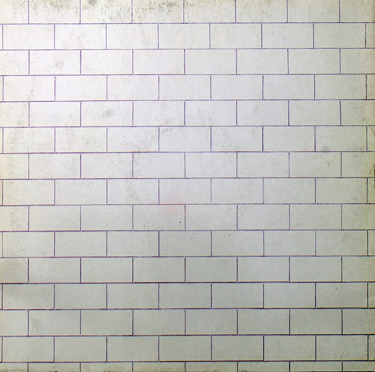 PINK FLOYD The Wall в продаже PINK FLOYD The Wall в продаже