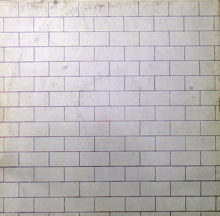 PINK FLOYD The Wall в продаже PINK FLOYD The Wall в продаже