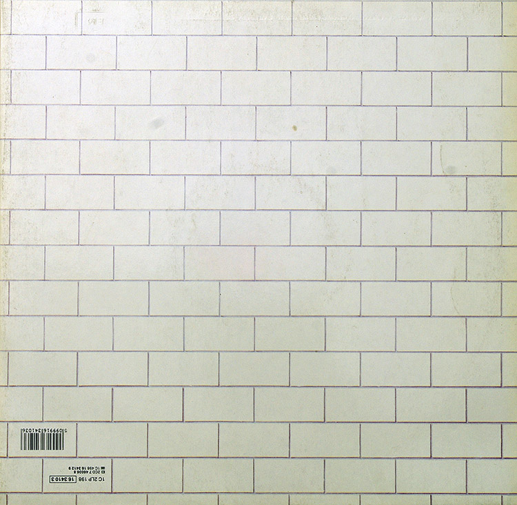 PINK FLOYD The Wall в продаже PINK FLOYD The Wall в продаже