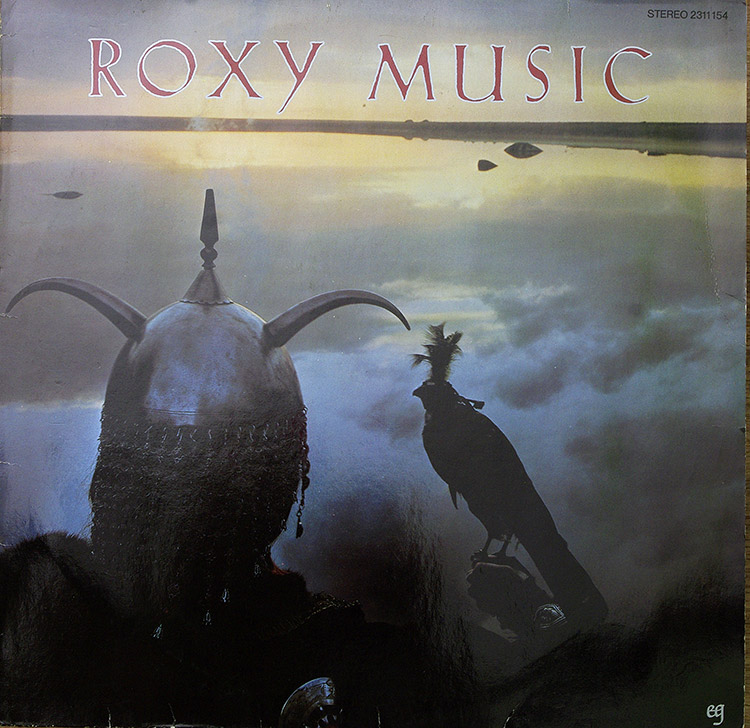 ROXY MUSIC Avalon в продаже ROXY MUSIC Avalon в продаже