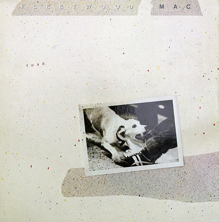 FLEETWOOD MAC Tusk в продаже FLEETWOOD MAC Tusk в продаже