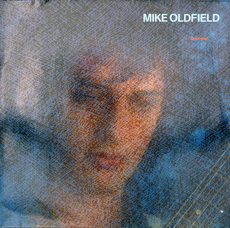 Mike Oldfield Discovery в продаже Mike Oldfield Discovery в продаже