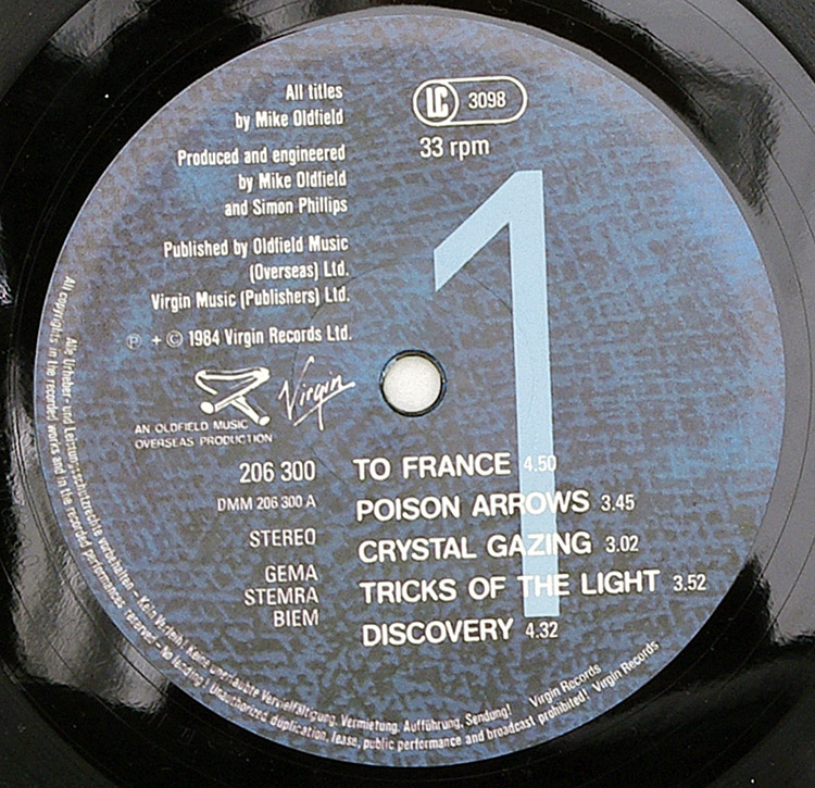 Mike Oldfield Discovery в продаже Mike Oldfield Discovery в продаже