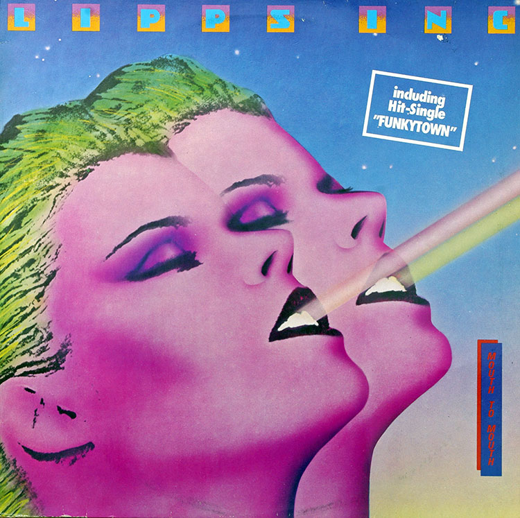 Lipps Inc Mouth to Mouth в продаже Lipps Inc Mouth to Mouth в продаже