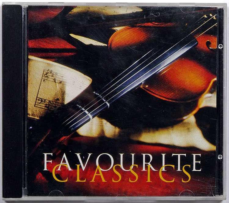FAVOURITE CLASSICS в продаже FAVOURITE CLASSICS в продаже
