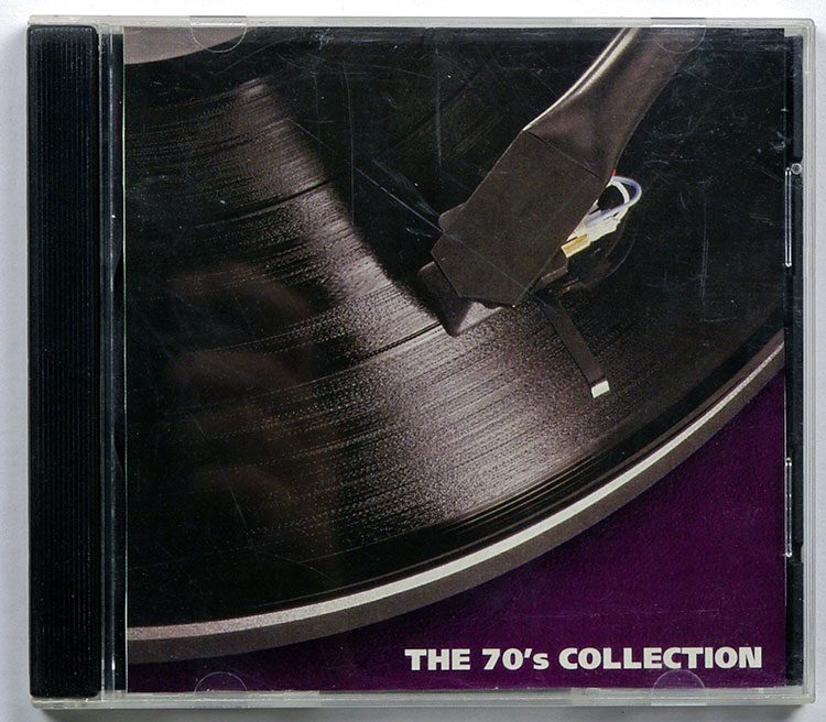 THE 70's COLLECTION в продаже THE 70's COLLECTION в продаже