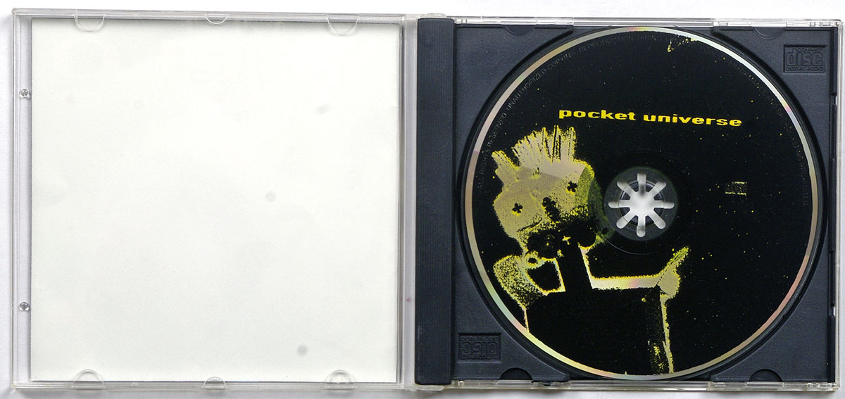 YELLO Pocket Universe в продаже YELLO Pocket Universe в продаже
