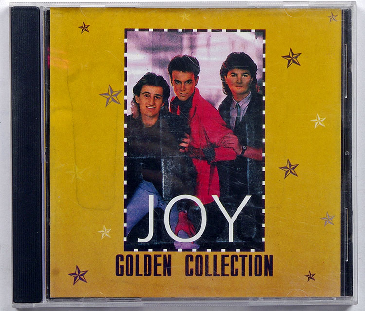 JOY Golden Collection в продаже JOY Golden Collection в продаже