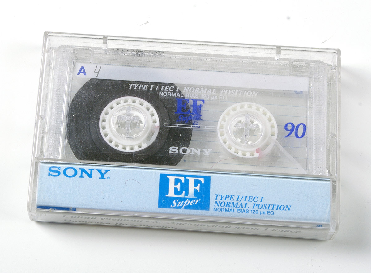 SONY EF90 SUPER в продаже SONY EF90 SUPER в продаже