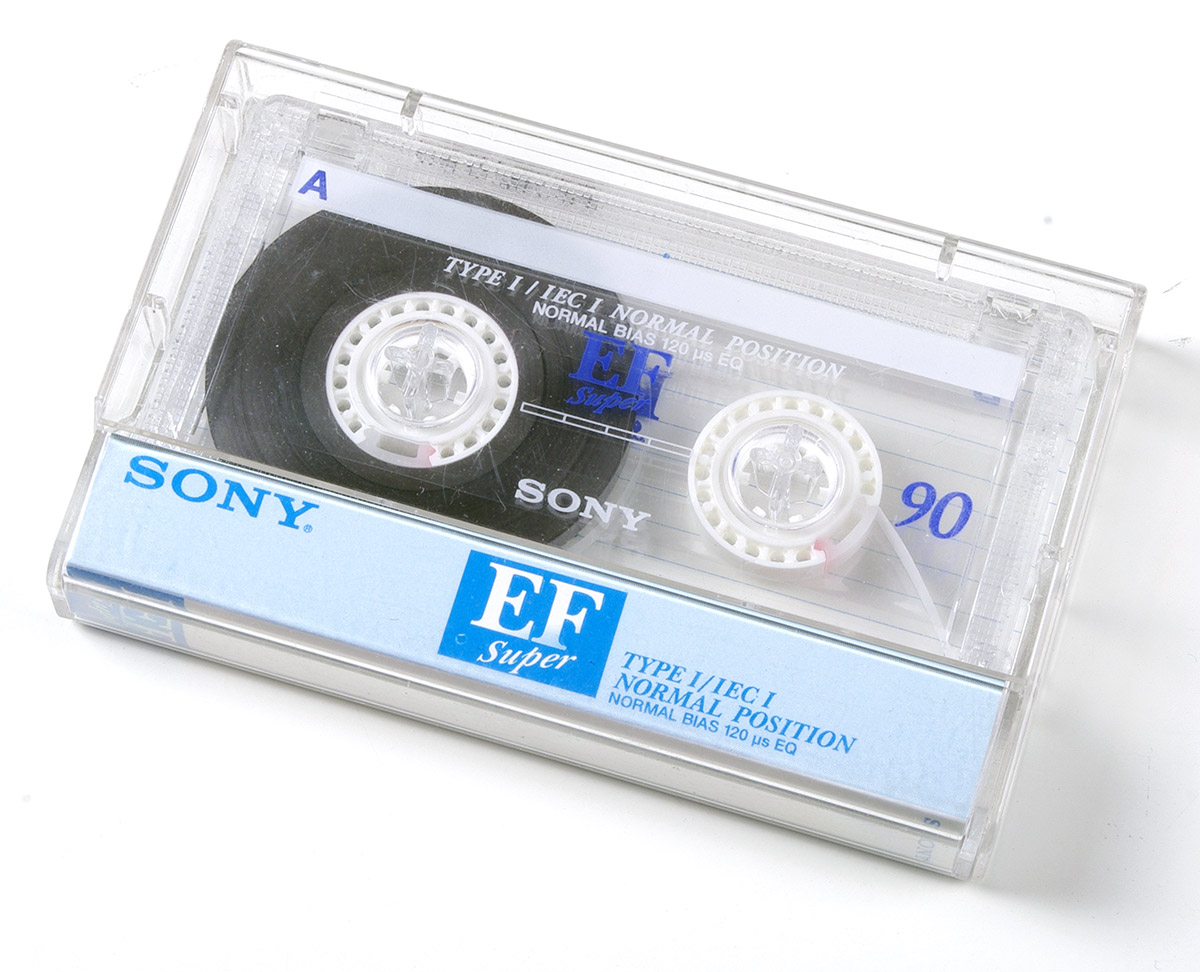 SONY EF90 SUPER в продаже SONY EF90 SUPER в продаже