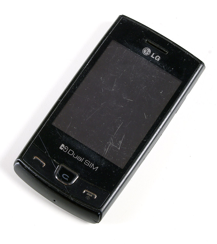 LG P520 в продаже LG P520 в продаже
