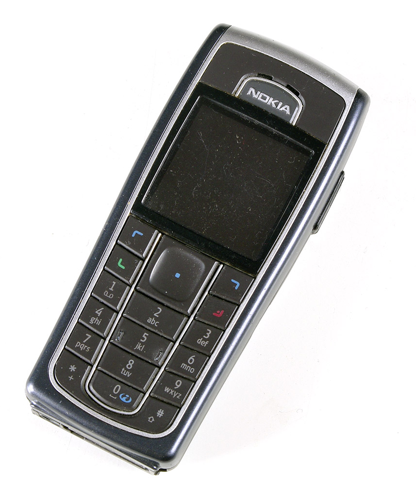 NOKIA 6230 в продаже NOKIA 6230 в продаже