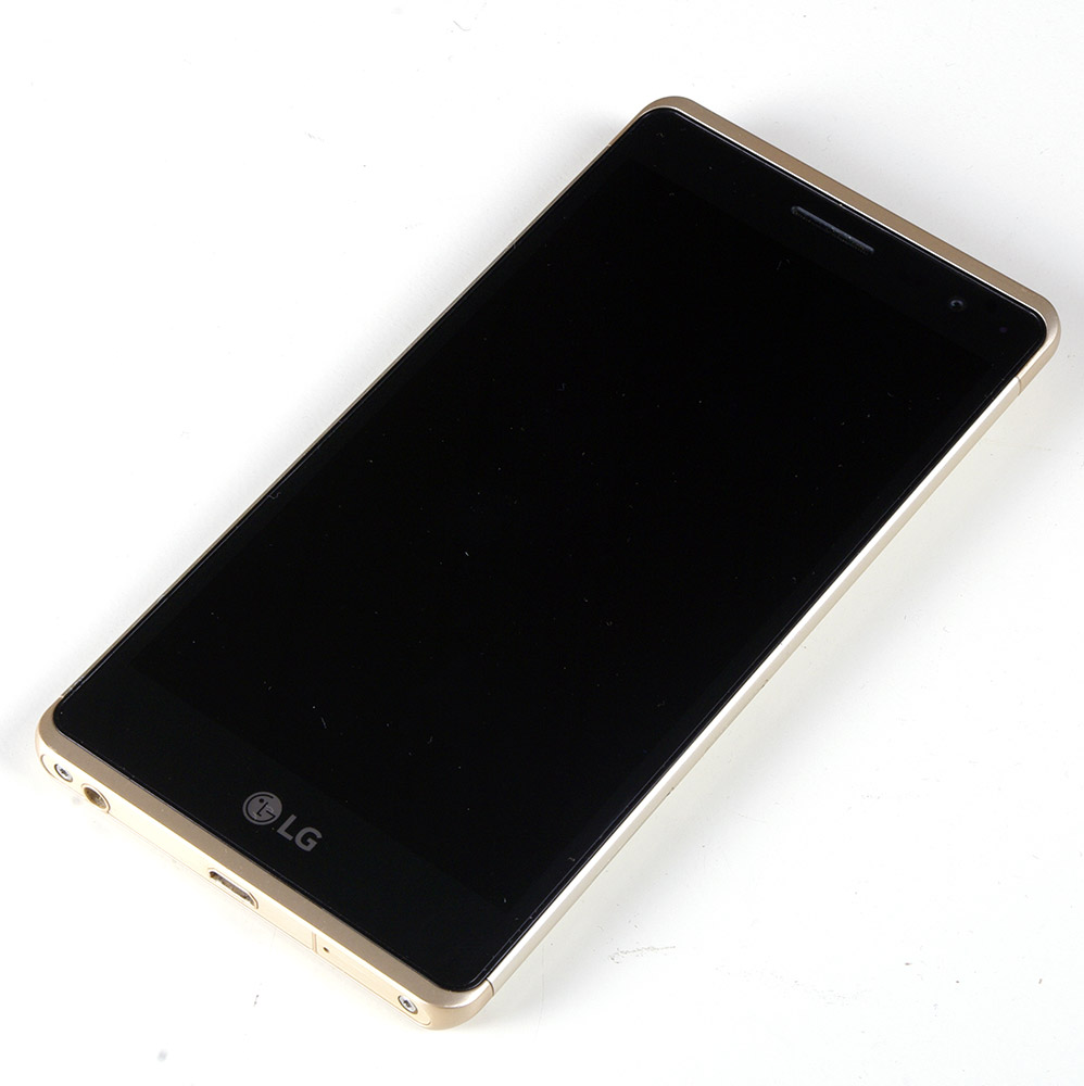 LG H650E в продаже LG H650E в продаже
