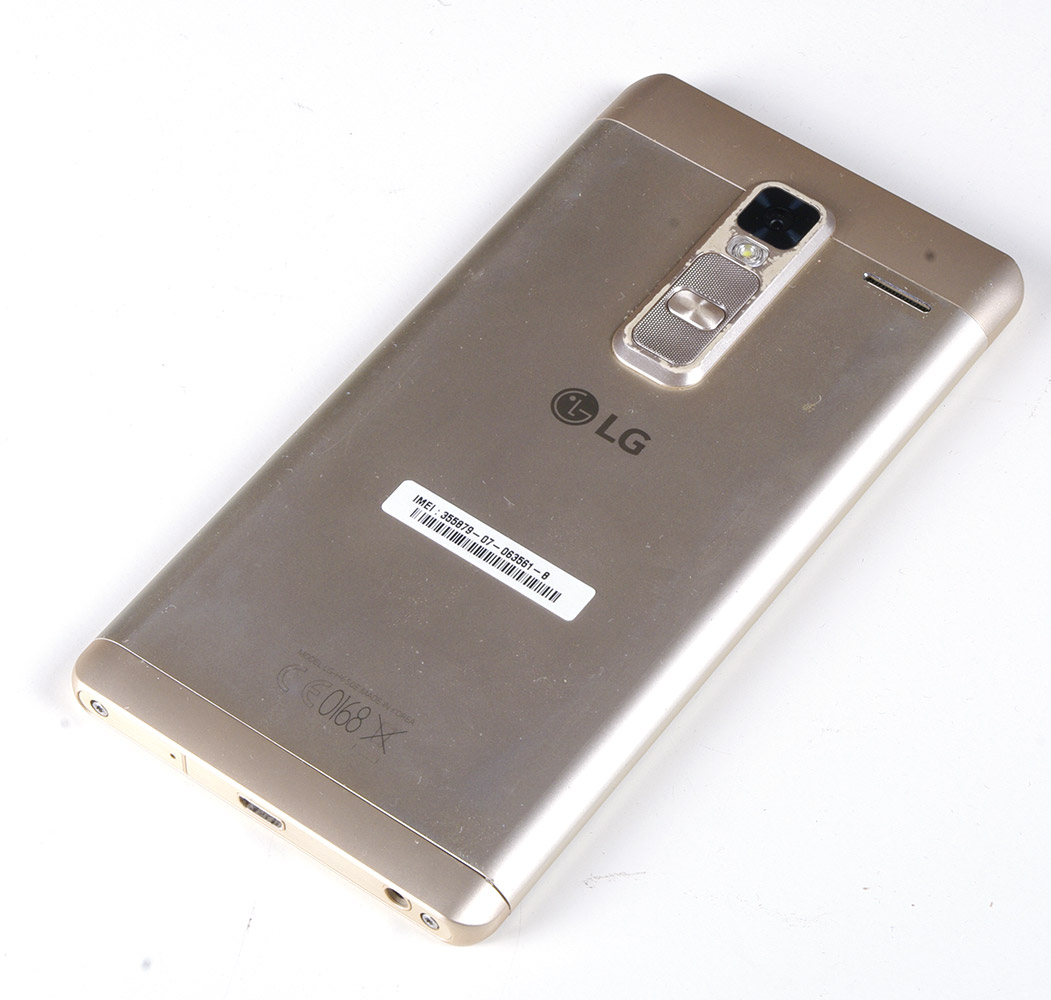 LG H650E в продаже LG H650E в продаже