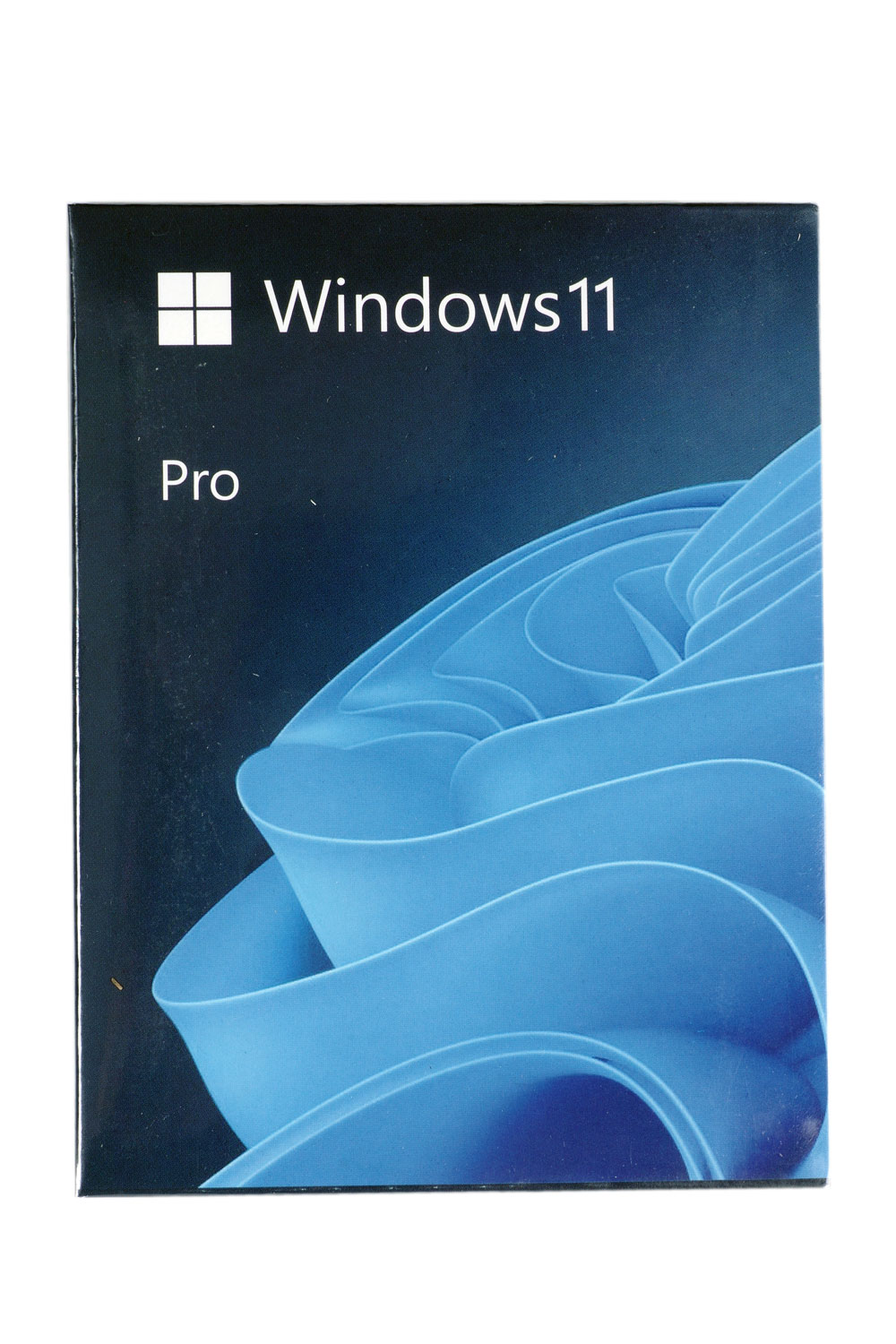 Коробочная версия Windows 11 Pro BOX в продаже Коробочная версия Windows 11 Pro BOX в продаже