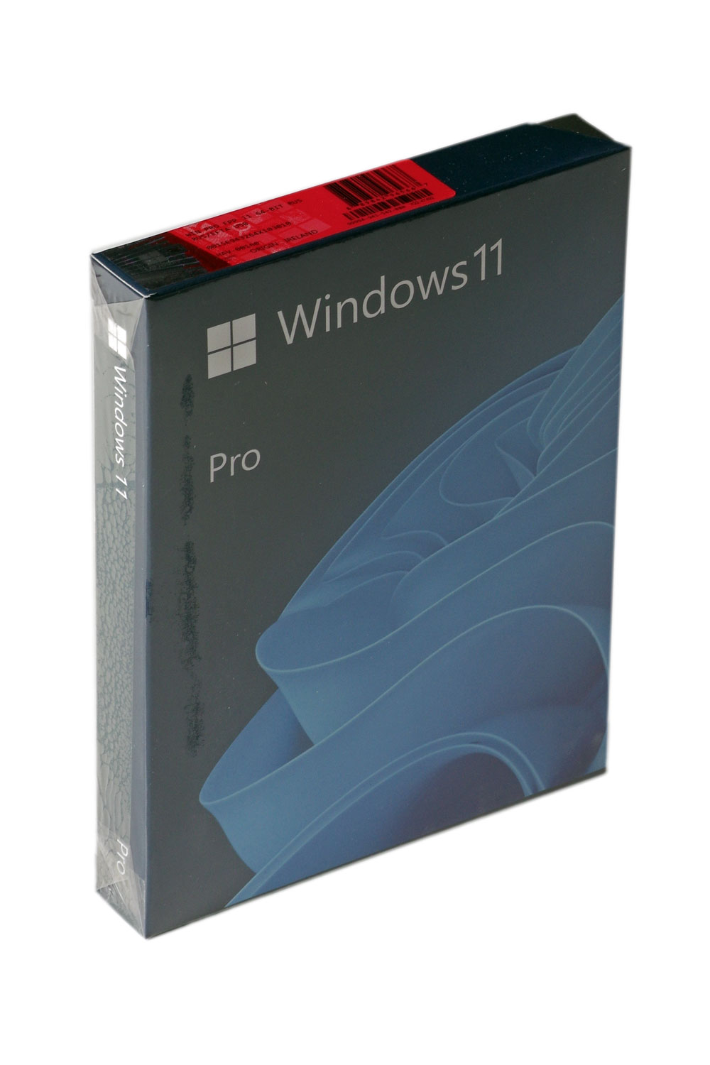 Коробочная версия Windows 11 Pro BOX в продаже Коробочная версия Windows 11 Pro BOX в продаже