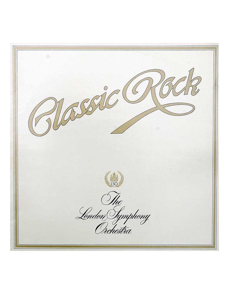 The London Symphony Orchestra Classick Rock в продаже The London Symphony Orchestra Classick Rock в продаже