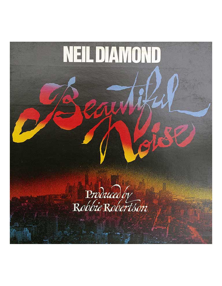 Neil Diamond Beautiful Noise в продаже Neil Diamond Beautiful Noise в продаже