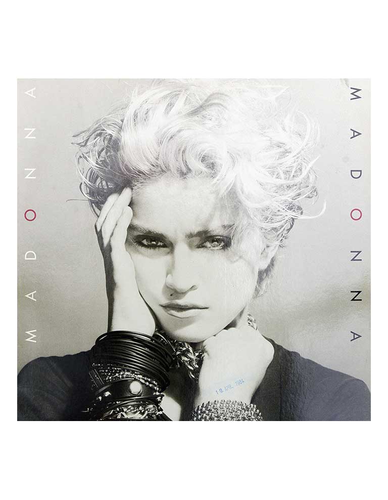 MADONNA Madonna в продаже MADONNA Madonna в продаже