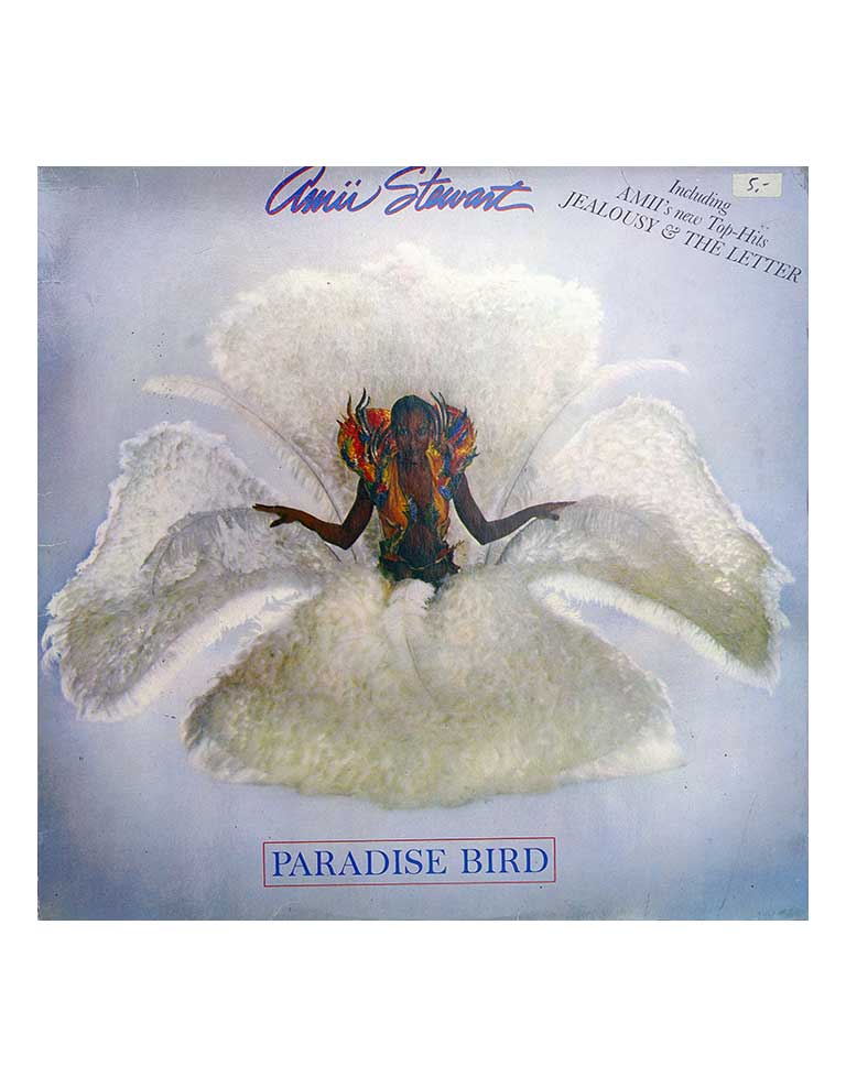 AMII STEWART Paradise Bird в продаже AMII STEWART Paradise Bird в продаже
