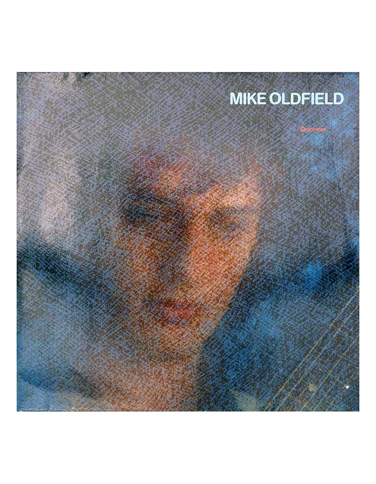 Mike Oldfield Discovery в продаже Mike Oldfield Discovery в продаже