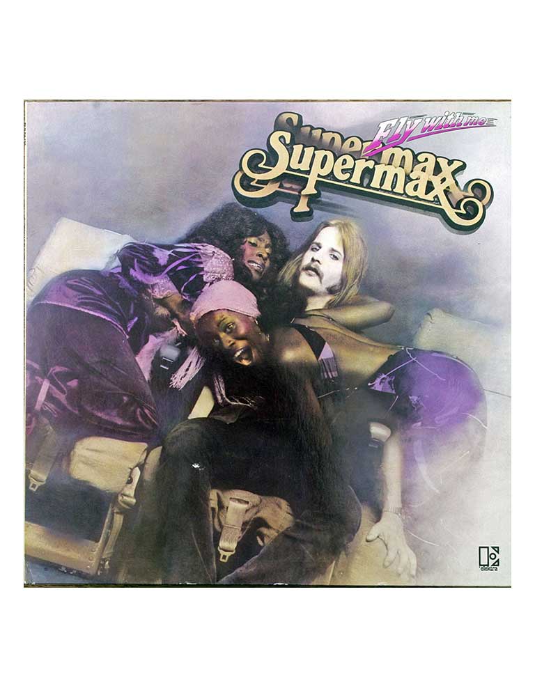 SUPERMAX Fly With Me в продаже SUPERMAX Fly With Me в продаже