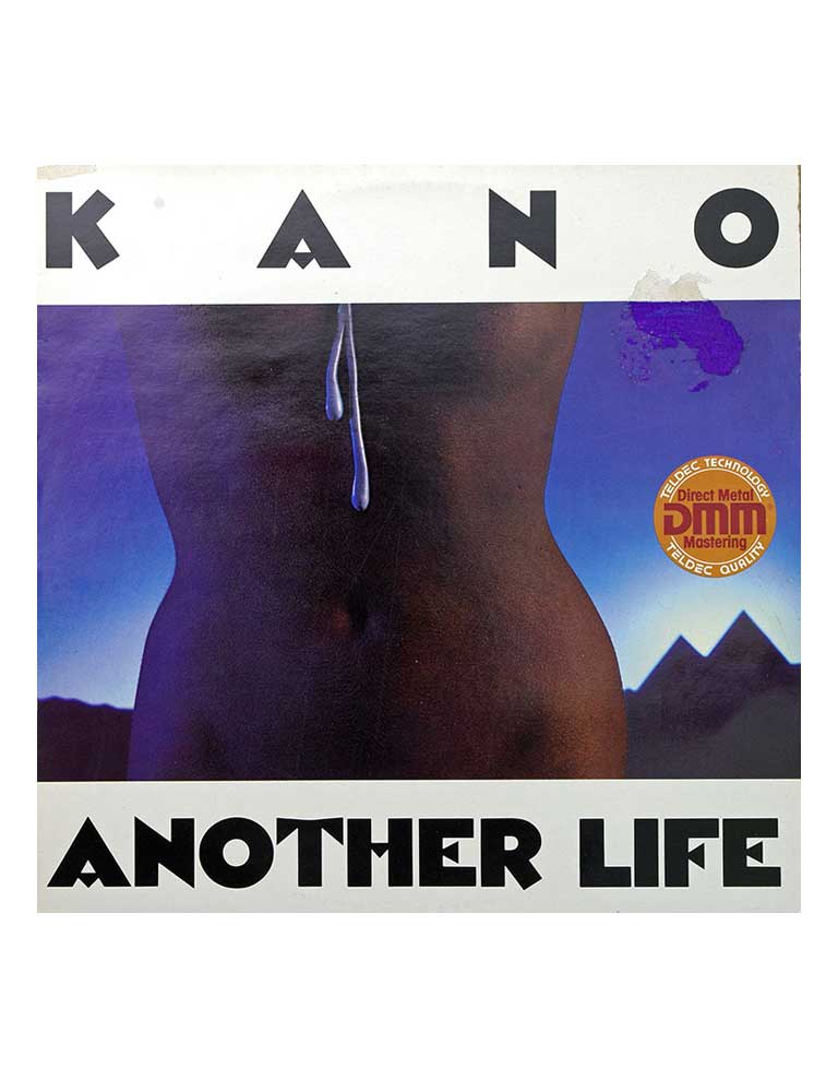 KANO Another Life в продаже KANO Another Life в продаже