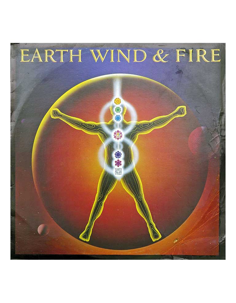 Earth, Wind & Fire Powerlight купить Купить Earth, Wind & Fire Powerlight
