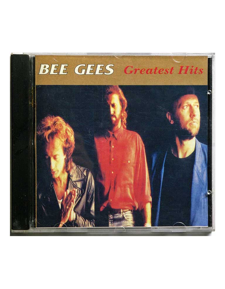 BEE GEES Greatest Hits в продаже BEE GEES Greatest Hits в продаже