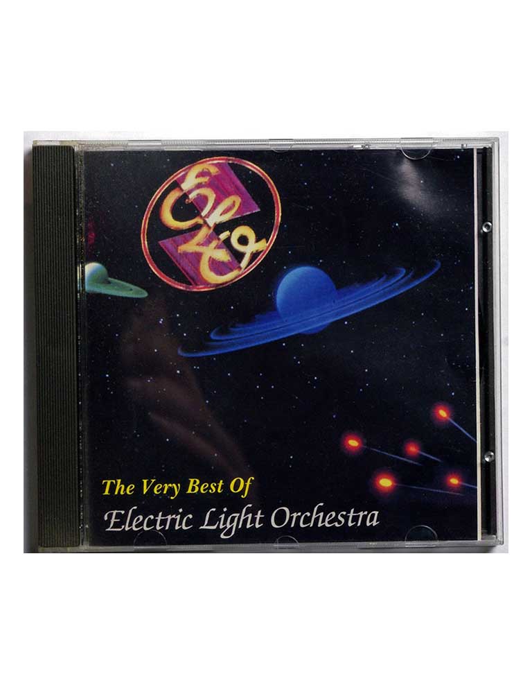 ELCTRIC LIGHT ORCHESTRA The very Best в продаже ELCTRIC LIGHT ORCHESTRA The very Best в продаже