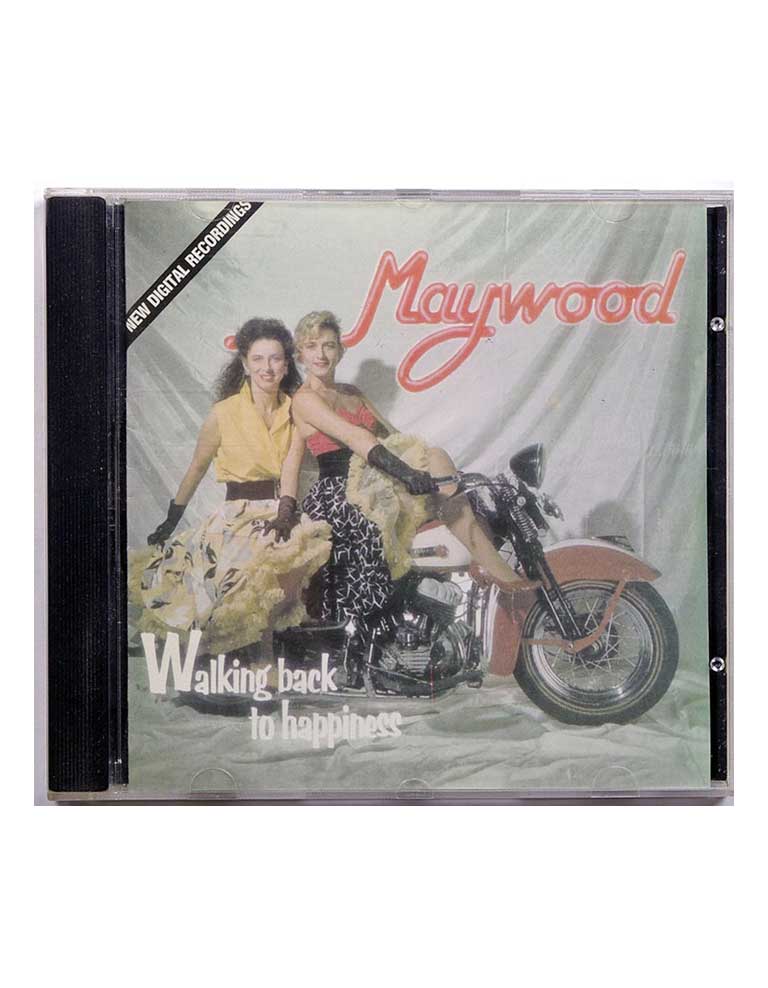 MAYWOOD Walking Back to Happines в продаже MAYWOOD Walking Back to Happines в продаже