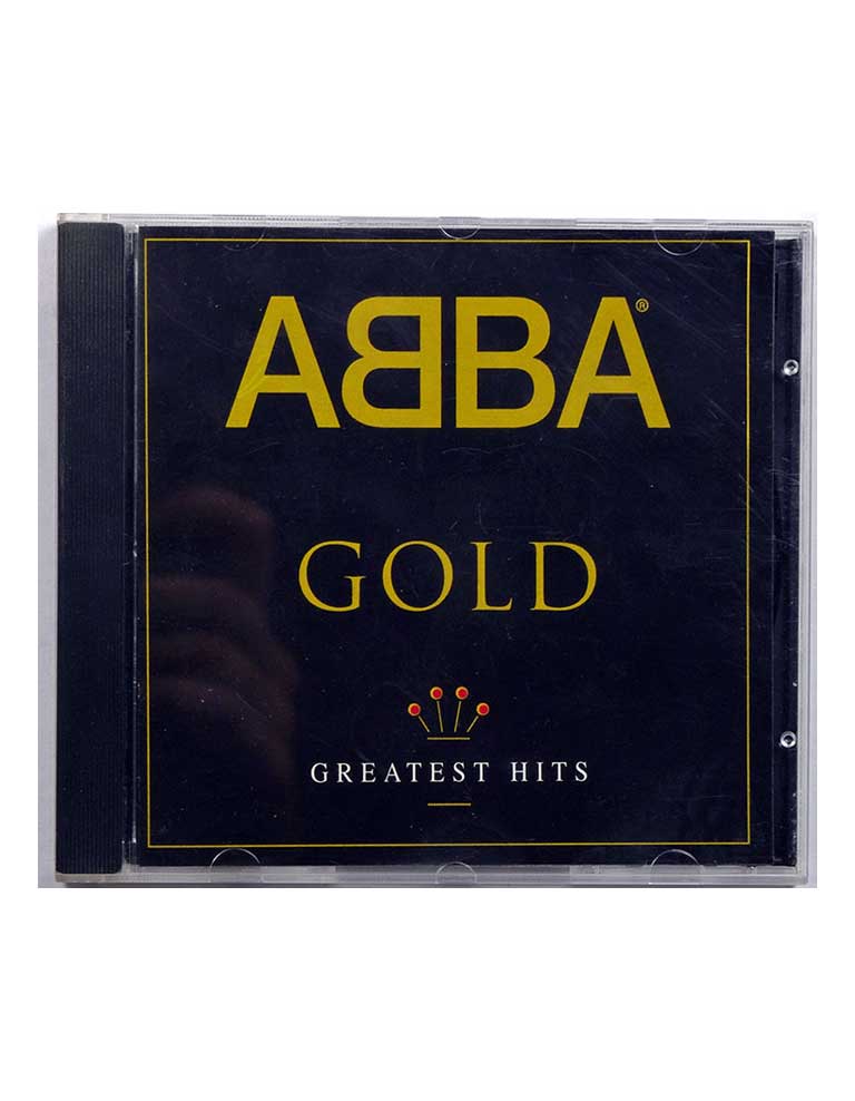 ABBA Gold в продаже ABBA Gold в продаже