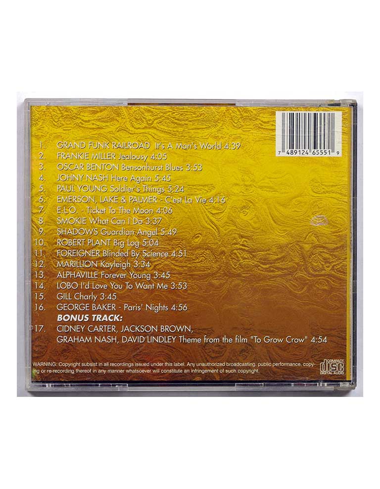 GOLDEN OLD BALLADS 10 Years Later. Vol. 2 купить Купить GOLDEN OLD BALLADS 10 Years Later. Vol. 2