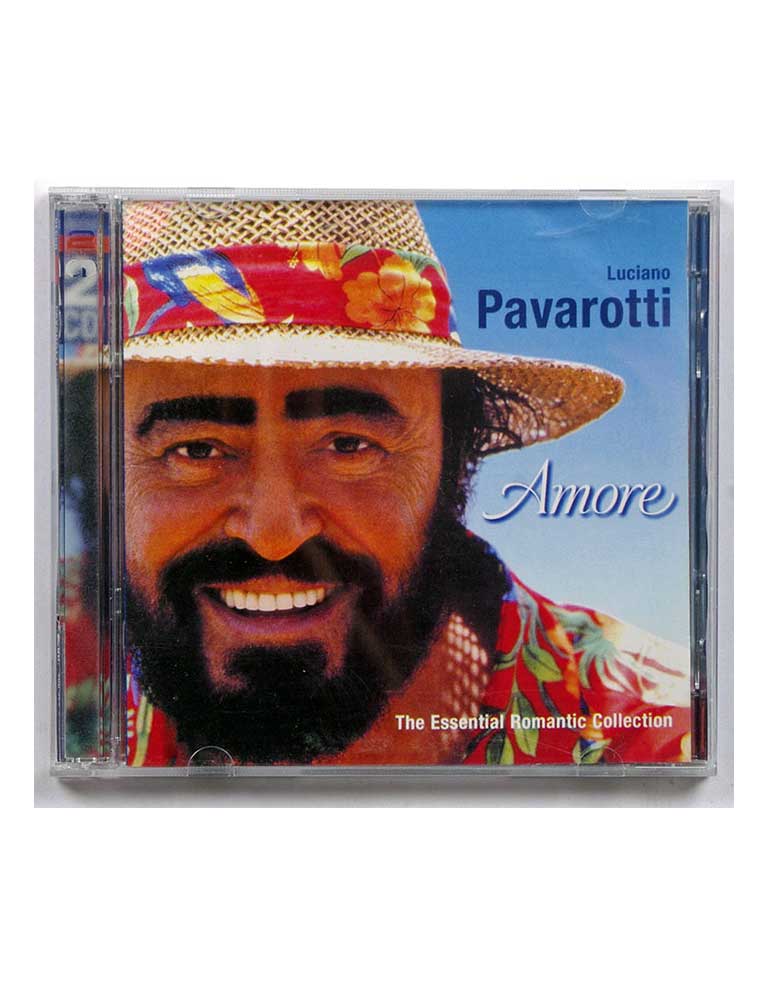 LUCIANO PAVAROTTI Amore в продаже LUCIANO PAVAROTTI Amore в продаже