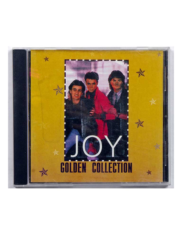 JOY Golden Collection в продаже JOY Golden Collection в продаже