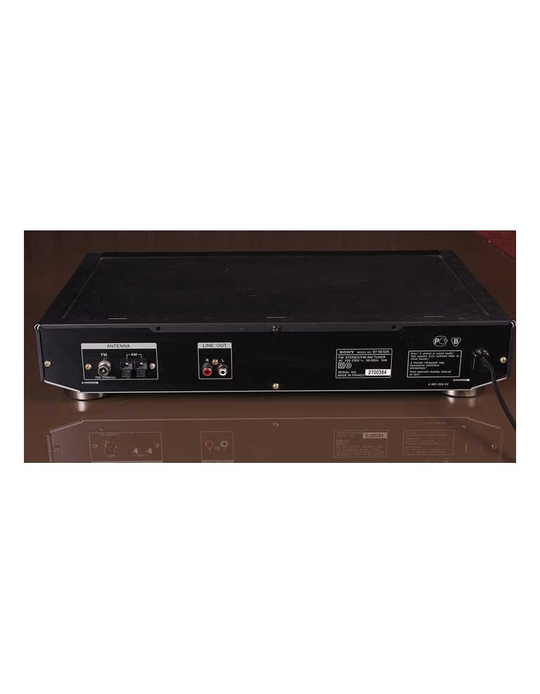 SONY ST-SE520 купить Купить SONY ST-SE520