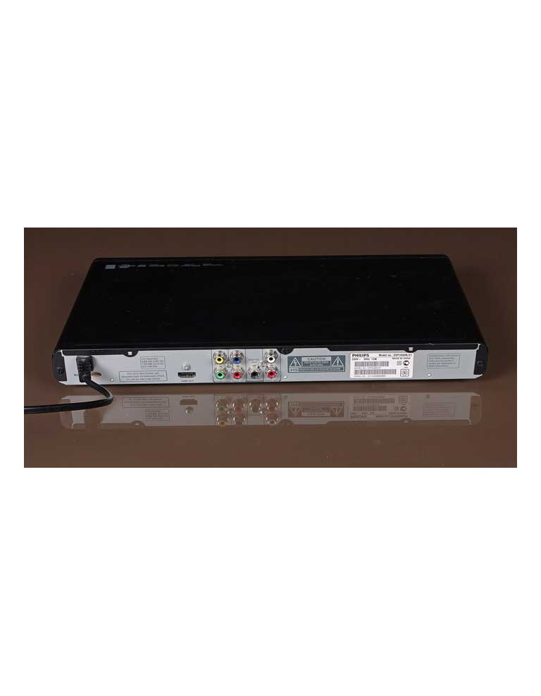 PHILIPS DVP3360K купить Купить PHILIPS DVP3360K