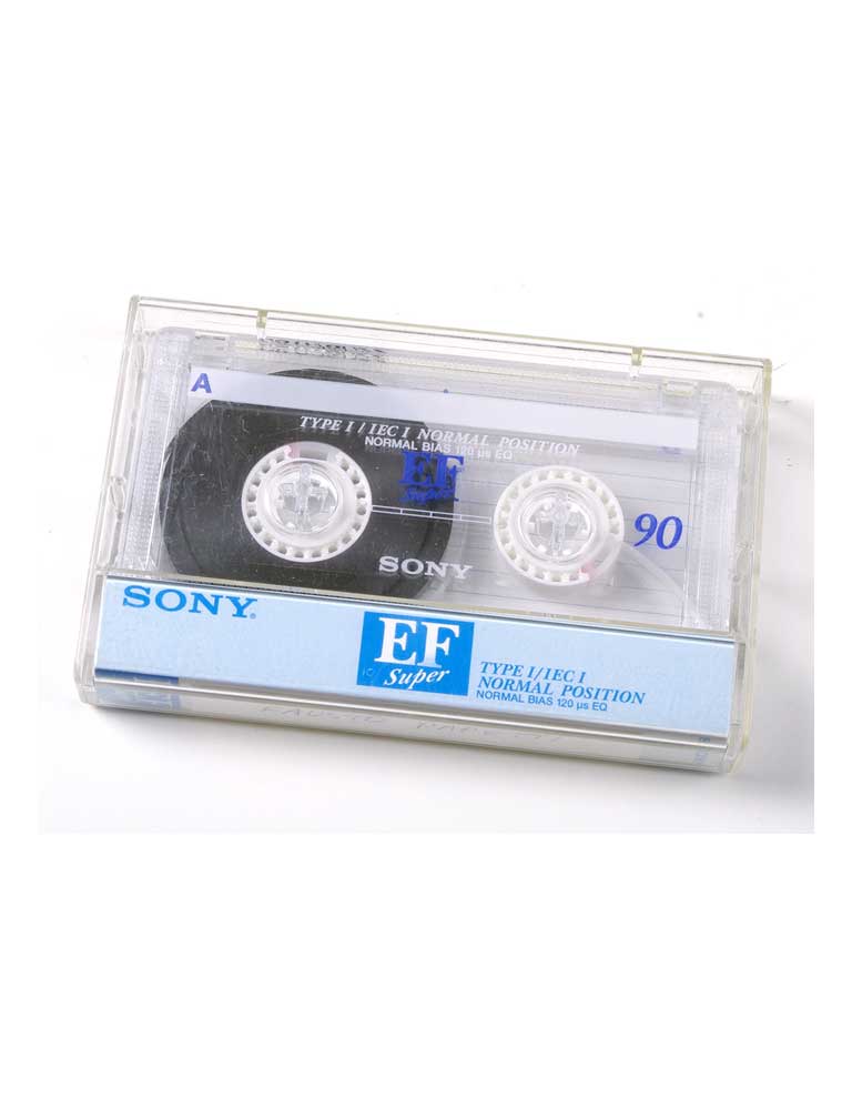 SONY EF90 SUPER в продаже SONY EF90 SUPER в продаже