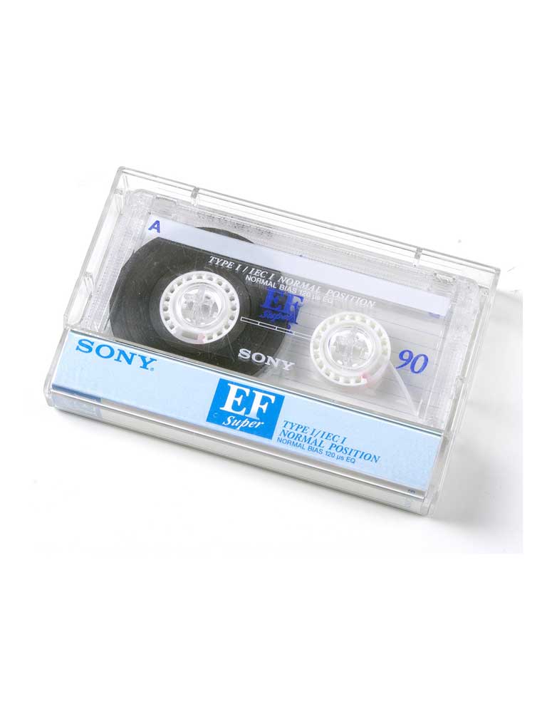SONY EF90 SUPER в продаже SONY EF90 SUPER в продаже