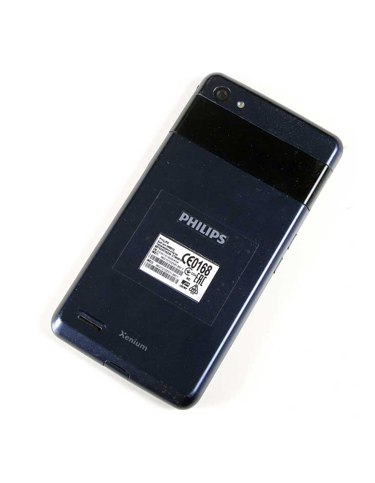 Philips CTW6610 купить Купить Philips CTW6610