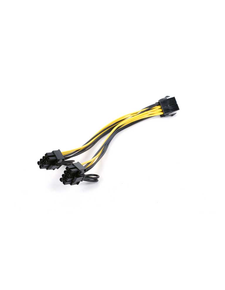 Переходник 8 pin на 2*8pin в продаже Переходник 8 pin на 2*8pin в продаже