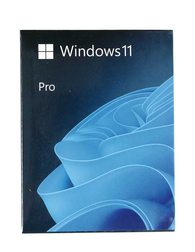 Коробочная версия Windows 11 Pro BOX в продаже Коробочная версия Windows 11 Pro BOX в продаже