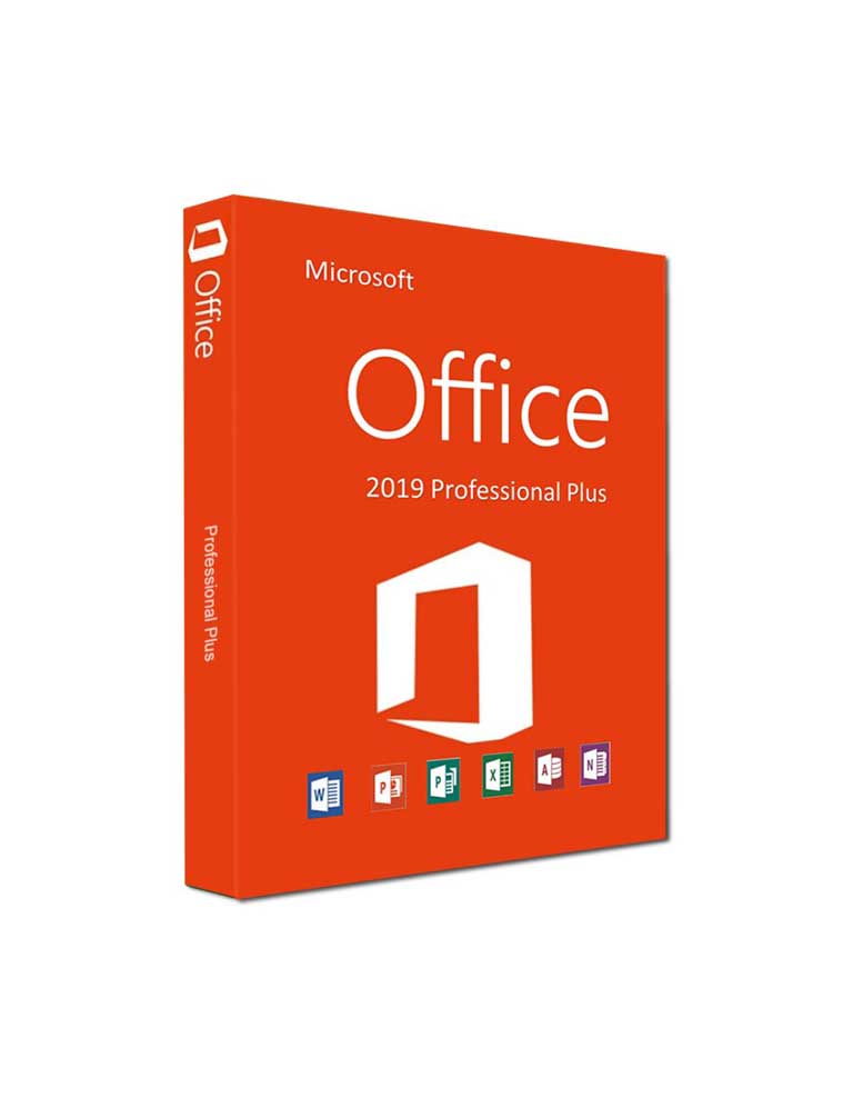Ключ активации Microsoft Office 2019 Pro Plus в продаже Ключ активации Microsoft Office 2019 Pro Plus в продаже