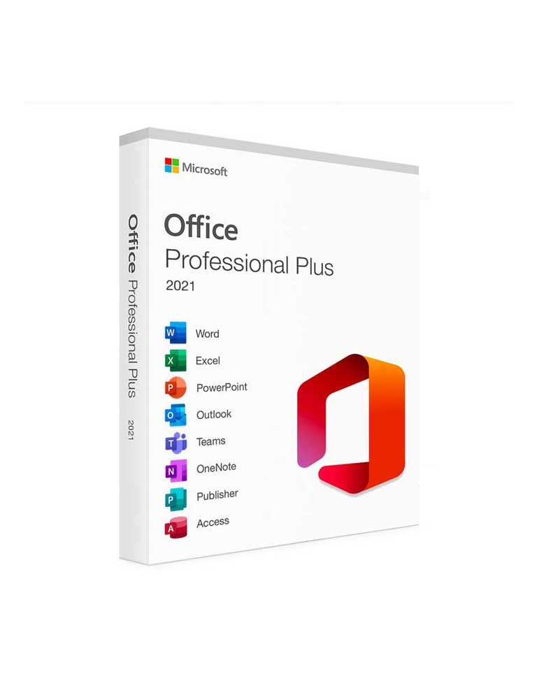 Ключ активации Microsoft Office 2021 Pro Plus в продаже Ключ активации Microsoft Office 2021 Pro Plus в продаже